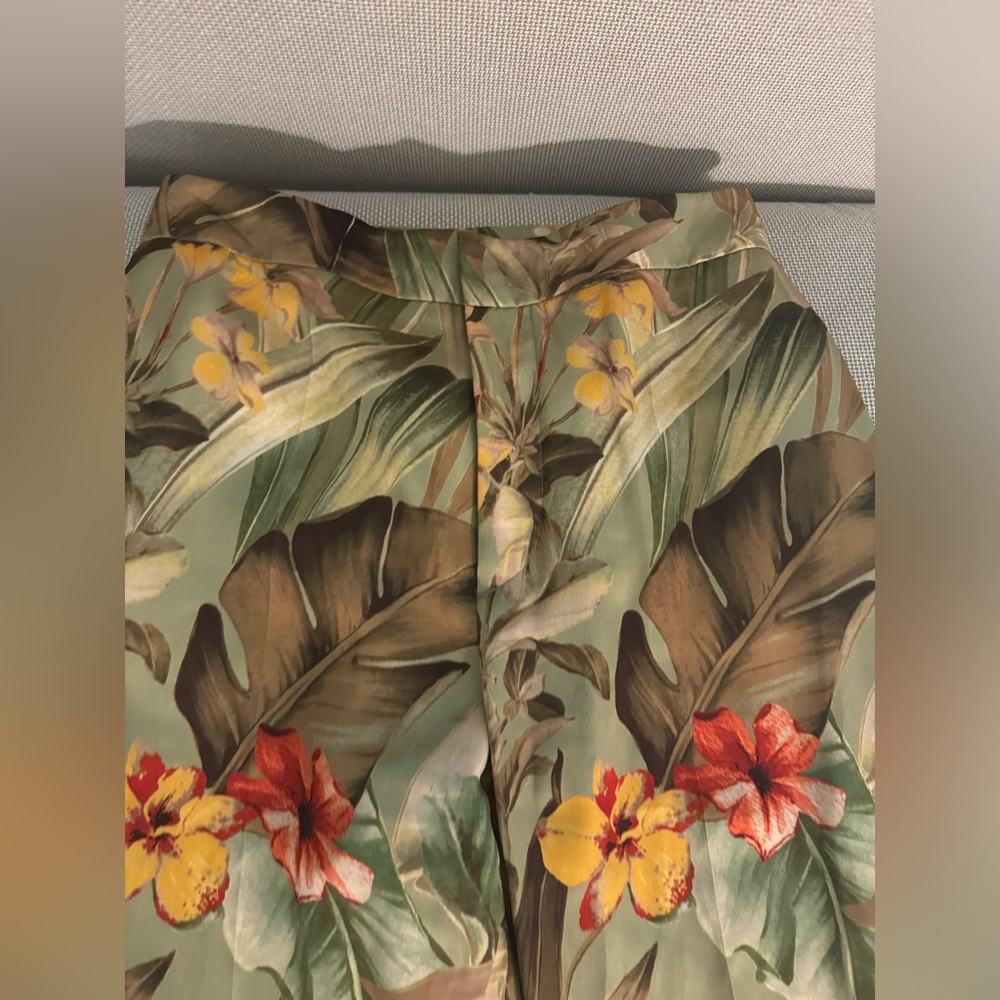 Printed pants - Picture 5 of 5